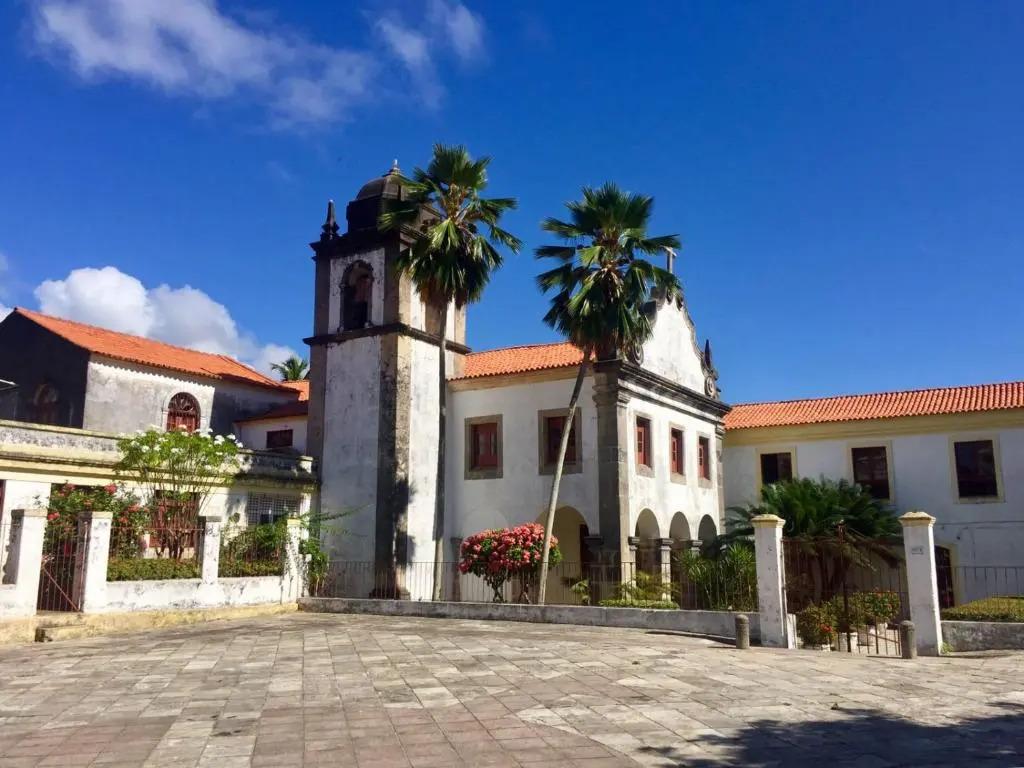 Pousada Convento da Conceição - главное фото
