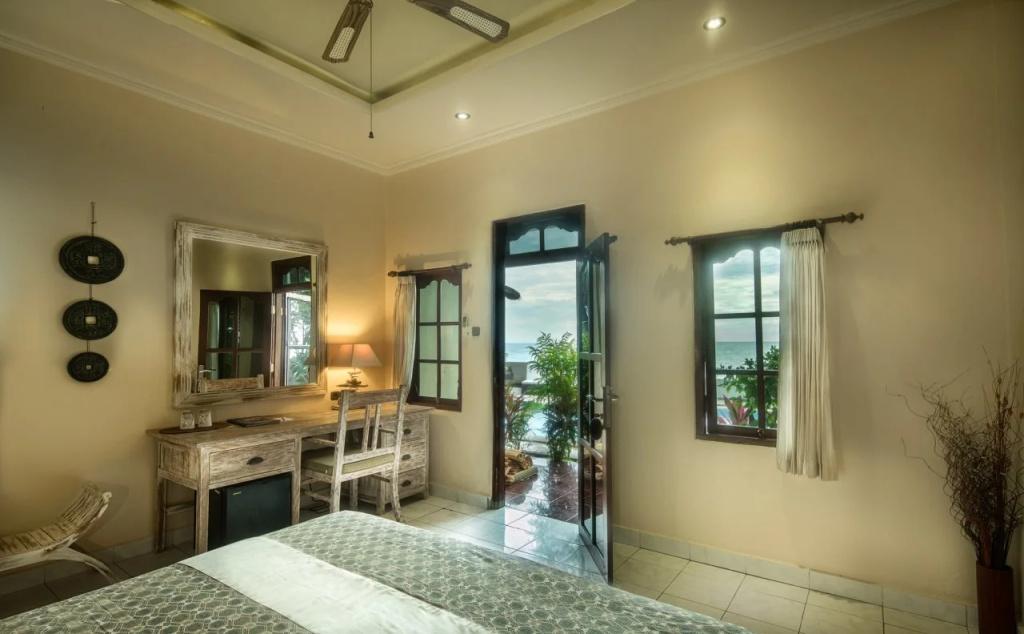 Relax Bali Dive & Spa Resort - главное фото