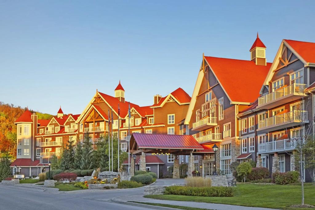 Westin Trillium House, Blue Mountain - главное фото