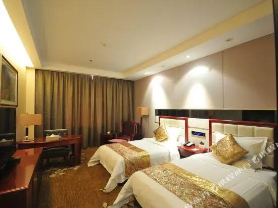 Long Xin International Hotel - главное фото