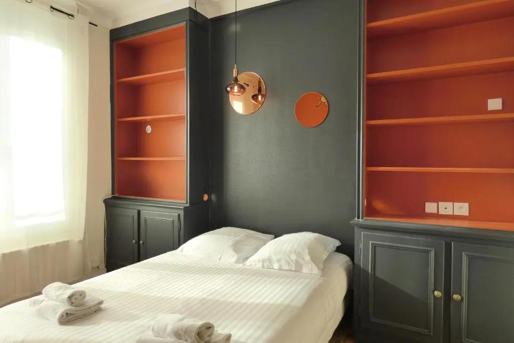 LAMBRAZ Superbe appart neuf 3 chambres Brest - главное фото