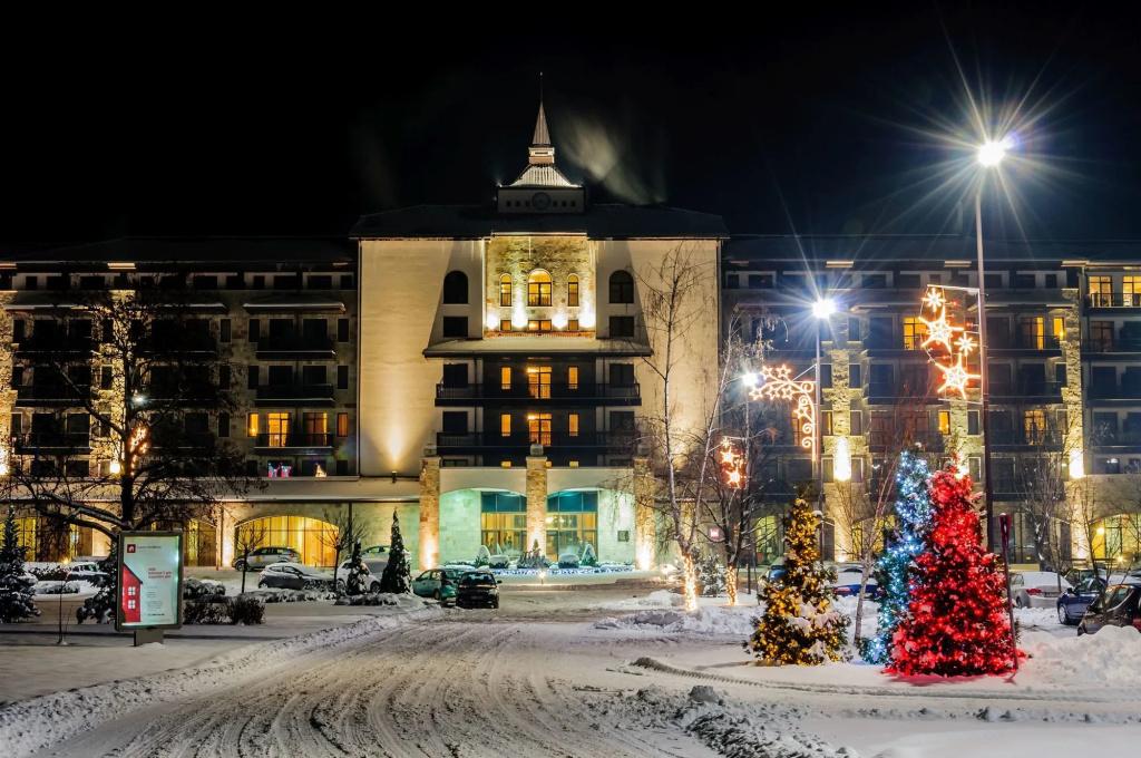 Hyatt Regency Pravets Resort - главное фото