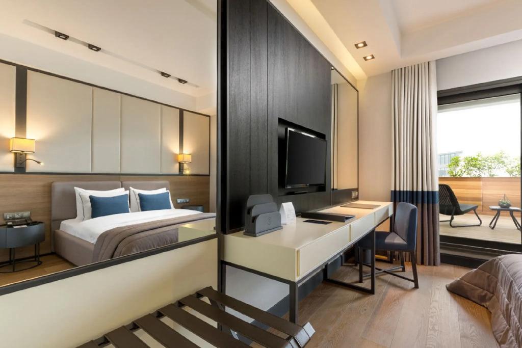 The 45 Business Hotel - Spa - главное фото