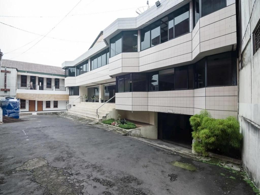 RedDoorz near Citimall Sukabumi - главное фото