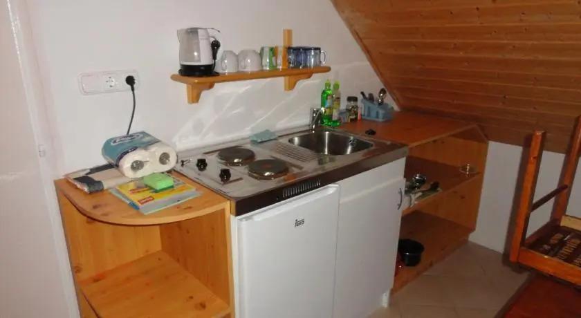 Balaton Vendégház - главное фото