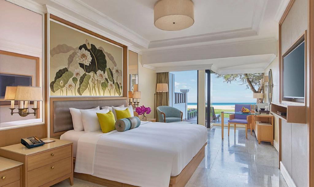 Dusit Thani Laguna Phuket - главное фото