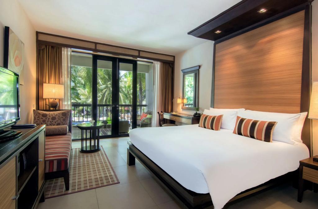 Siam Bayshore Pattaya - главное фото