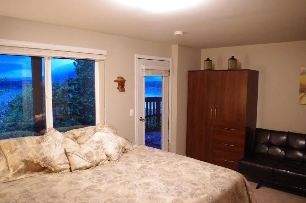 The Fraser River's Edge B&B Lodge - главное фото