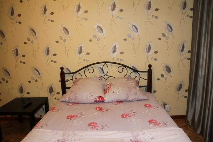 Апартаменты на Раскольникова - главное фото