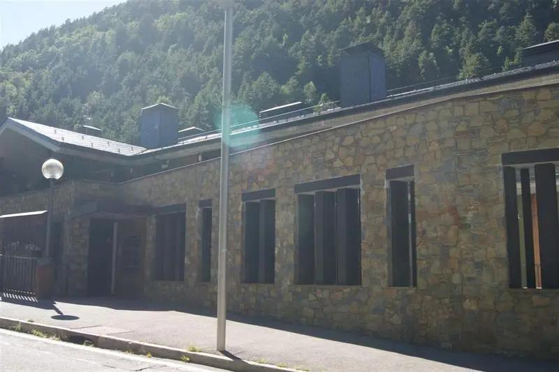 Apartaments Els Esquiadors - главное фото