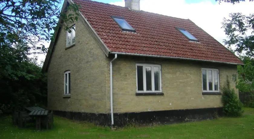 Kongskilde Holiday House - главное фото