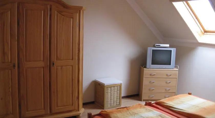 Familienmotel Látrány - главное фото