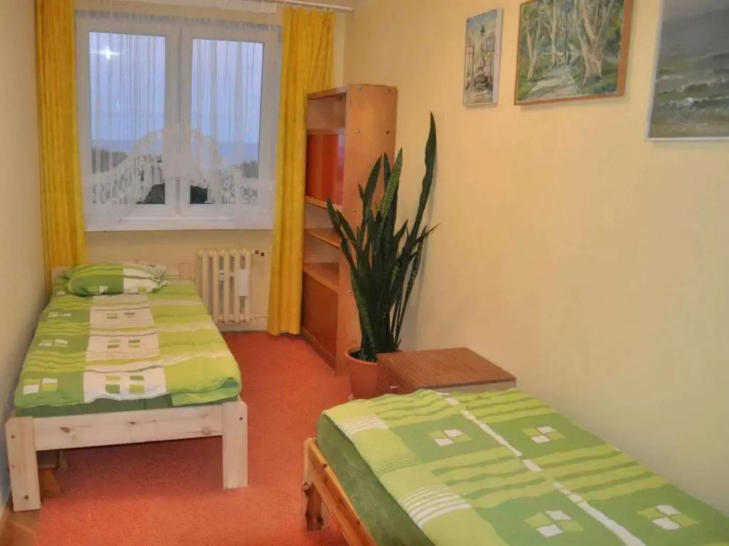 Apartament z Widokiem - главное фото