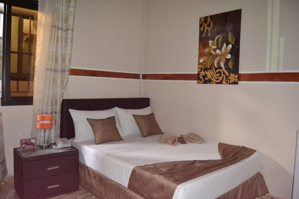 Hotel Greenlodge - главное фото