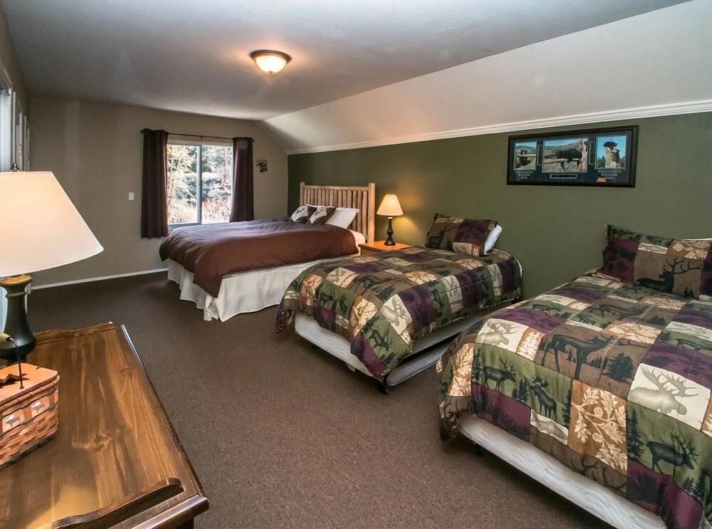 Leavenworth River Haus - главное фото