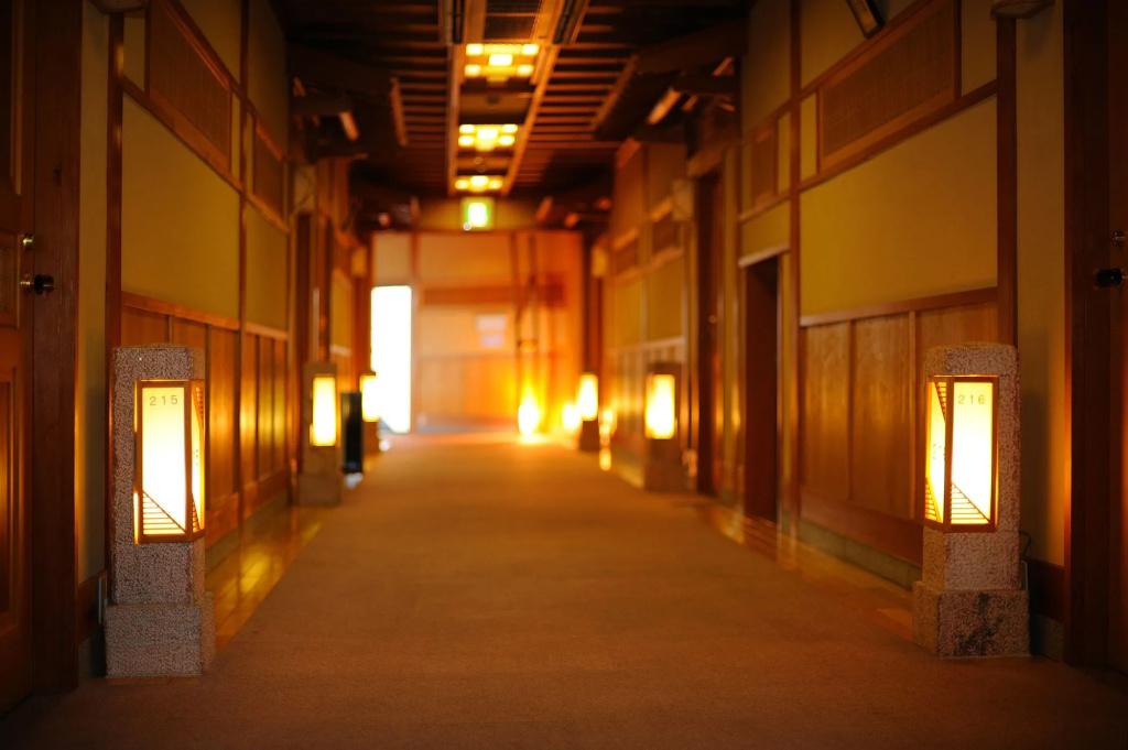 Yamanokami Onsen Yuukaen - главное фото