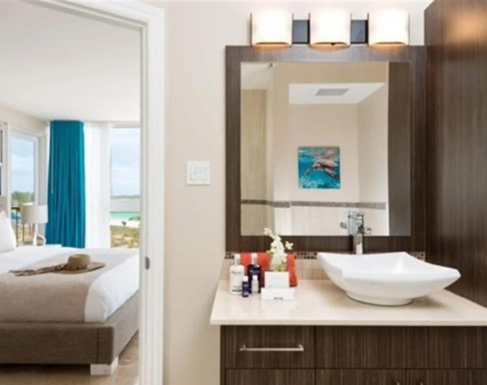 Salterra, a Luxury Collection Resort & Spa, Turks & Caicos - главное фото