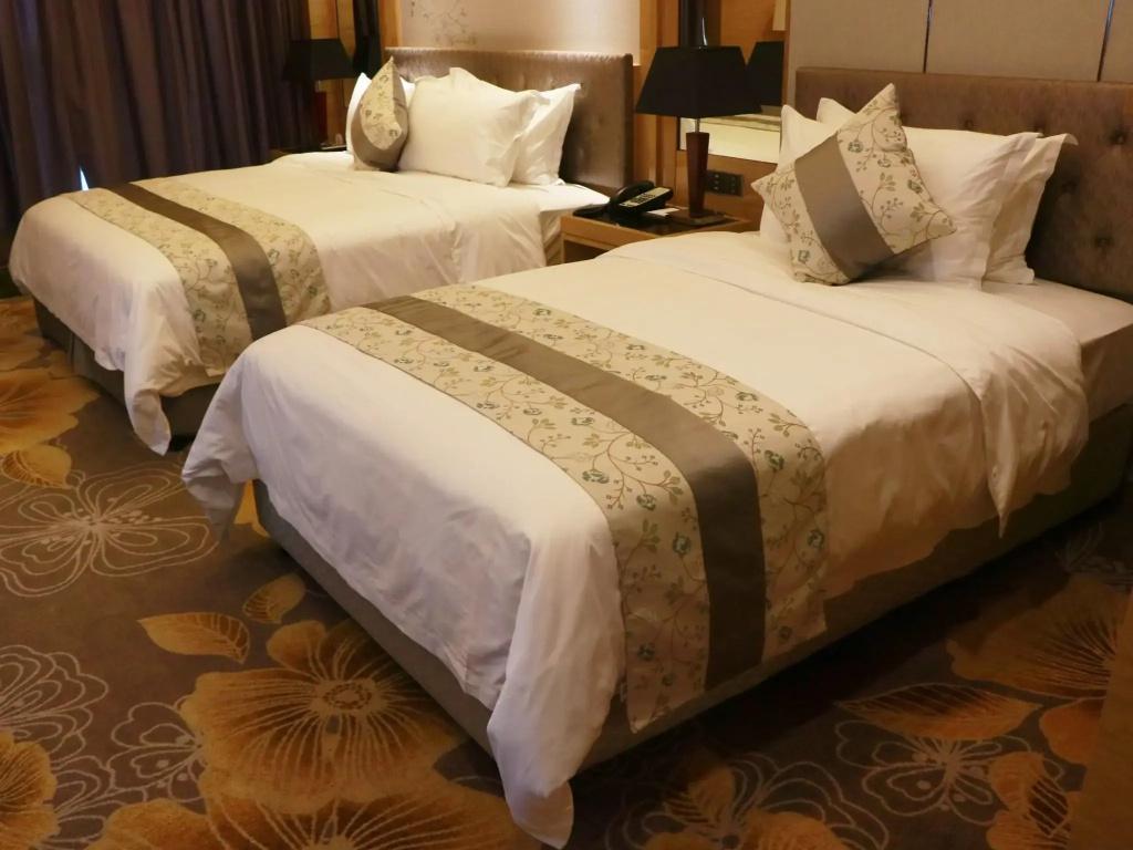 Wanning Yingbin Hotel - главное фото