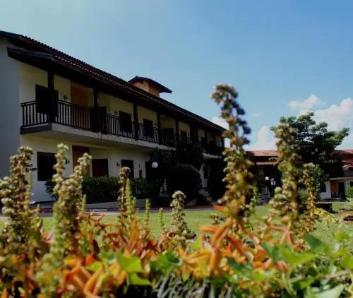 Hotel Solar das Primaveras - главное фото