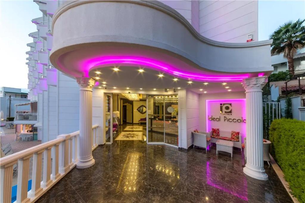 Piccolo Dream Hotel - All Inclusive - Adults Only - главное фото