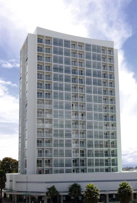 Proximity Apartments Manukau Auckland Airport - главное фото