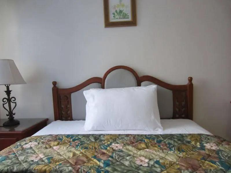 Comfort Hotel and Apartment - главное фото