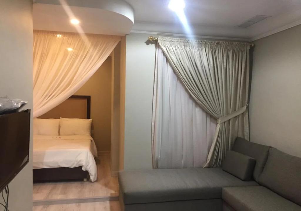 Magic suite Al Mangaf - главное фото