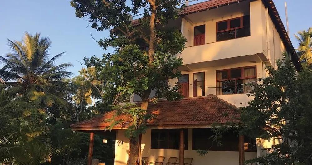Muthuwella Beach Villa - главное фото