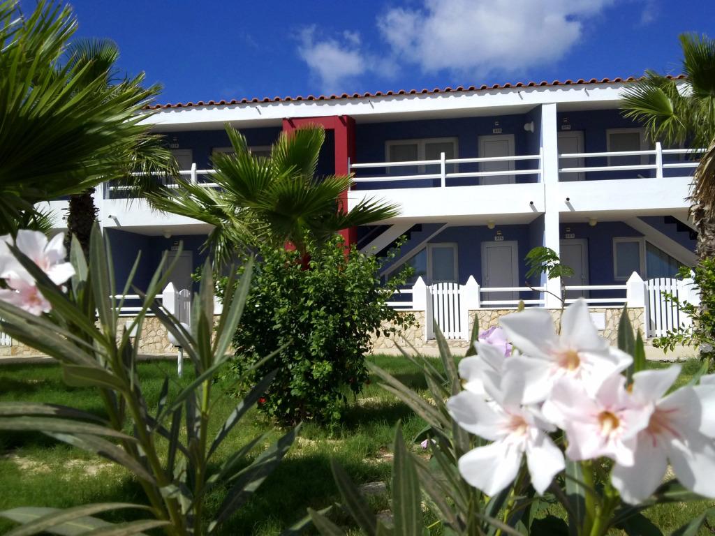 Murdeira Village Resort - главное фото