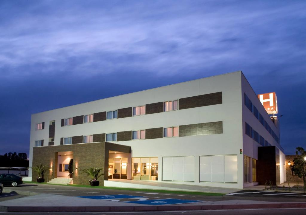 Hotel Las Bovedas - главное фото