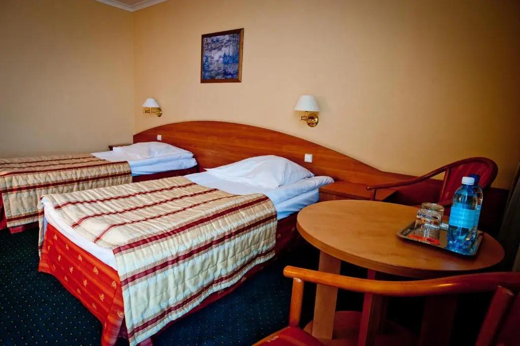 Hotel Atut w Licheniu - главное фото