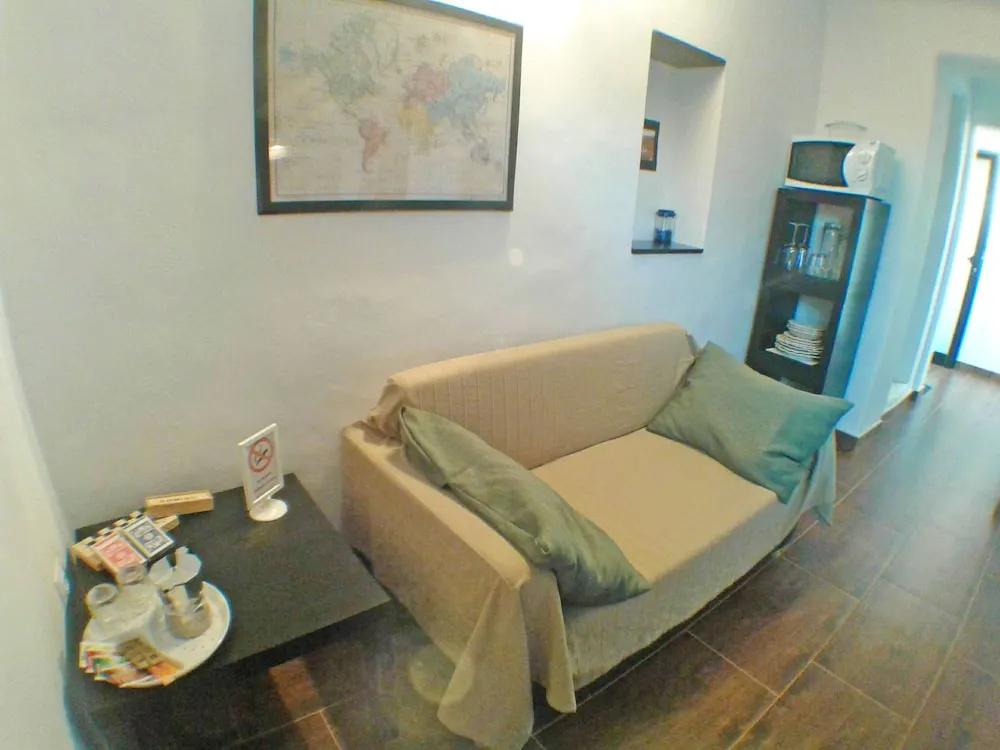 Apartamento Rural Terra with free wifi - главное фото