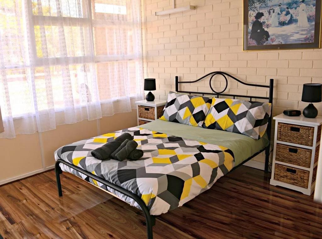 Whyalla Country Inn Motel - главное фото