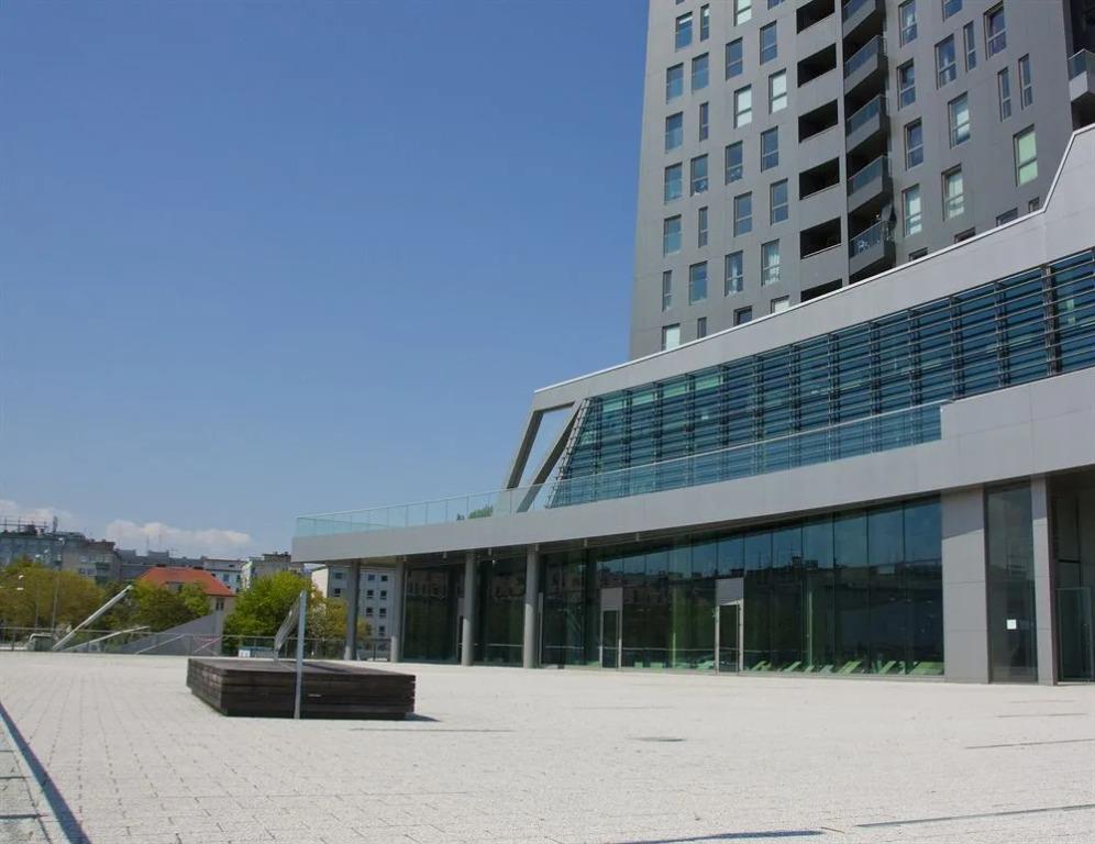 Apartamenty z widokiem na morze - SeaTowers24.pl - главное фото