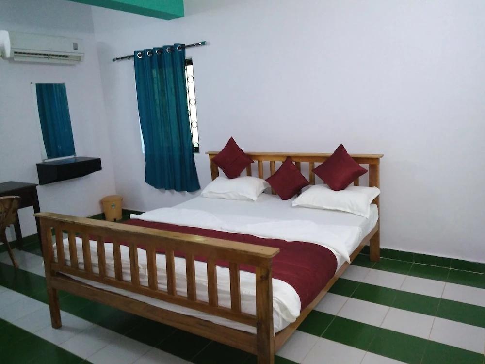 Braganza Guest House - главное фото