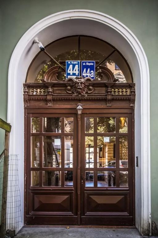 Apartamenty Sedinum - главное фото