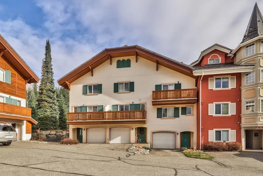 Timberline Village #15 by Bear Country - главное фото