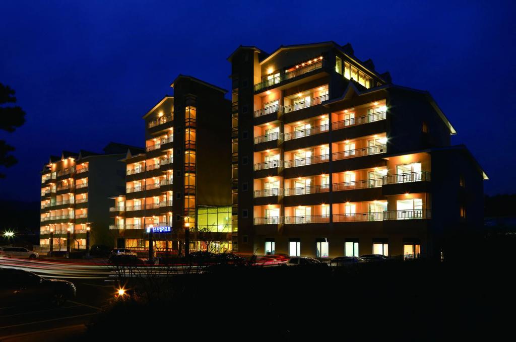Sungho Resort - главное фото