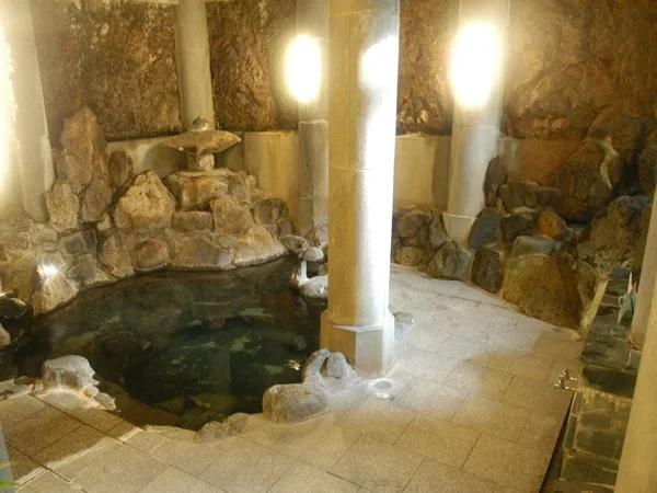 Nakashima Ryokan - главное фото