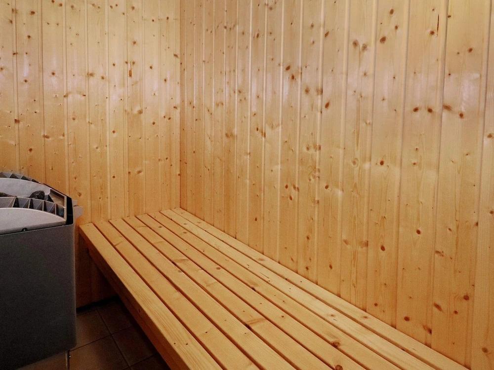 5 Star Holiday Home in Hadsund - главное фото