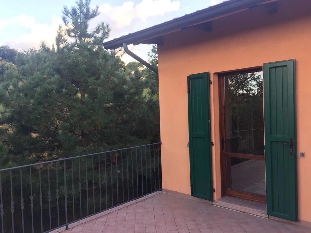 Uliveto del Tesoro - главное фото
