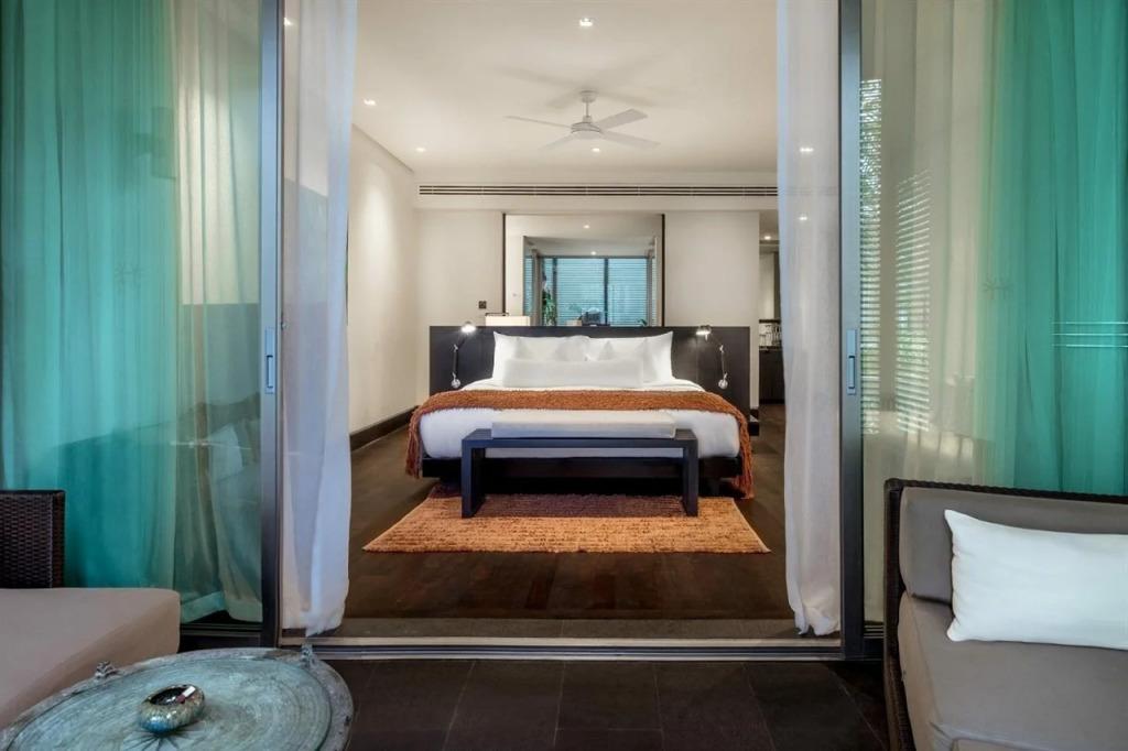 Twinpalms Surin Beach Phuket - главное фото