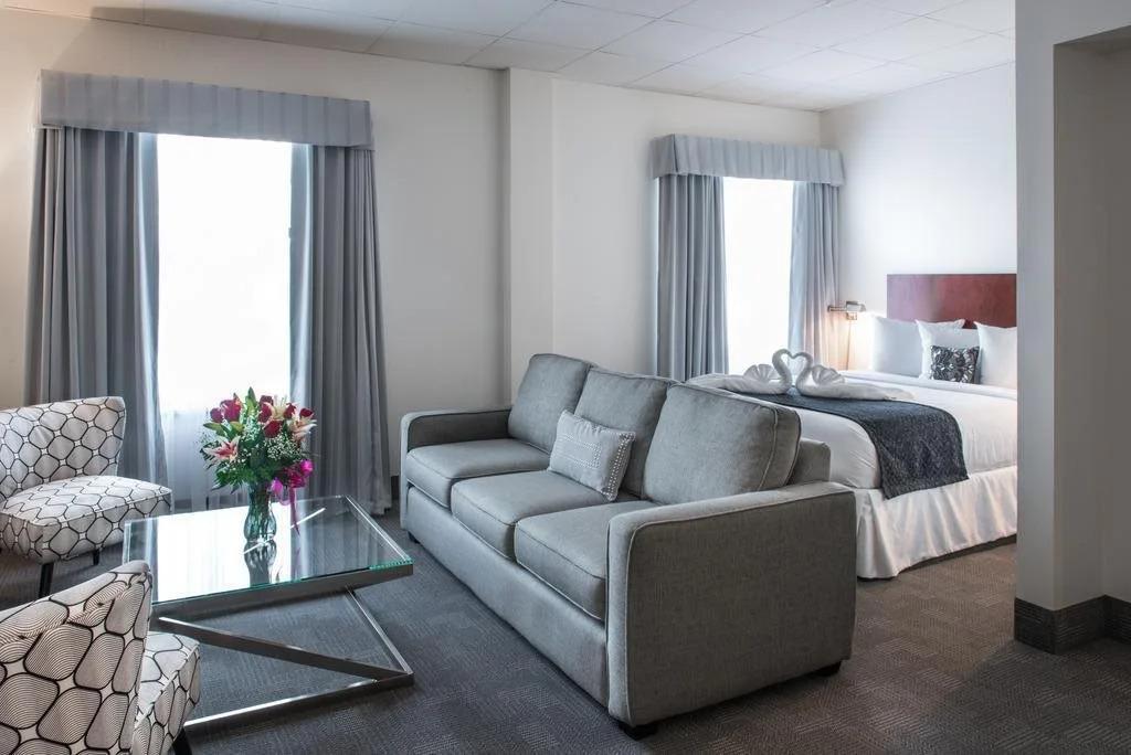 Park Centre & Hotel - главное фото