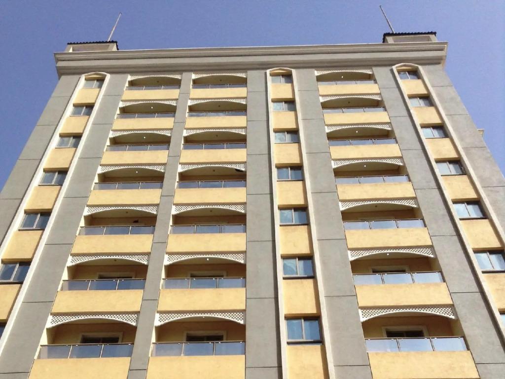 Gulf Rose Suites - главное фото