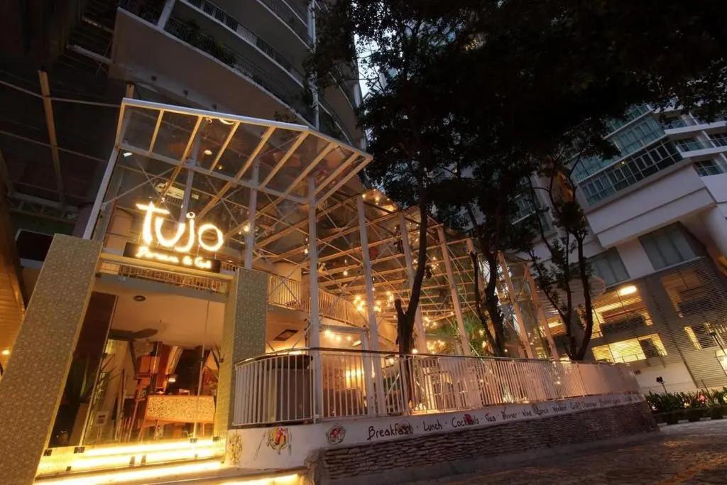 Ascott Kuala Lumpur - главное фото