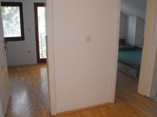 Apartments Koteski - главное фото