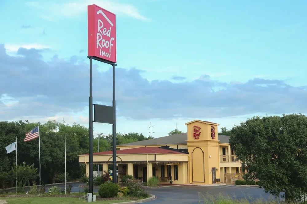 La Quinta Inn Ardmore North - главное фото