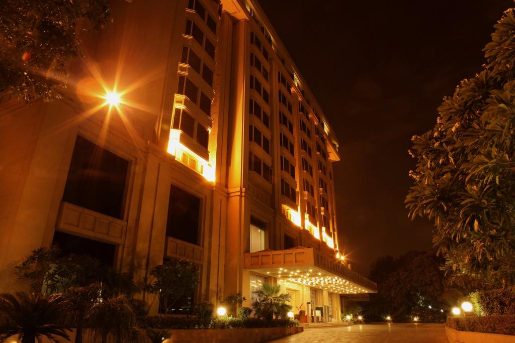 The Metropolitan Hotel and Spa New Delhi - главное фото
