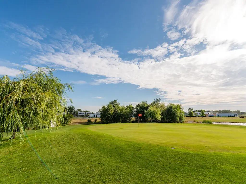 Apartment With Pool, Roof Terrace, Garden - главное фото