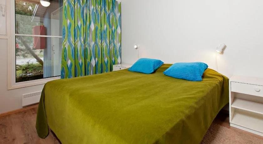 Holiday Club Airisto Apartments - главное фото